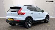 Volvo XC40 2.0 B3P Plus Dark 5dr Auto Petrol Estate